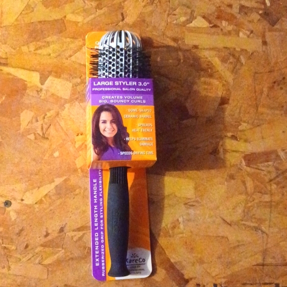 KareCo Large Styler Thermal Brush - Picture 1 of 1